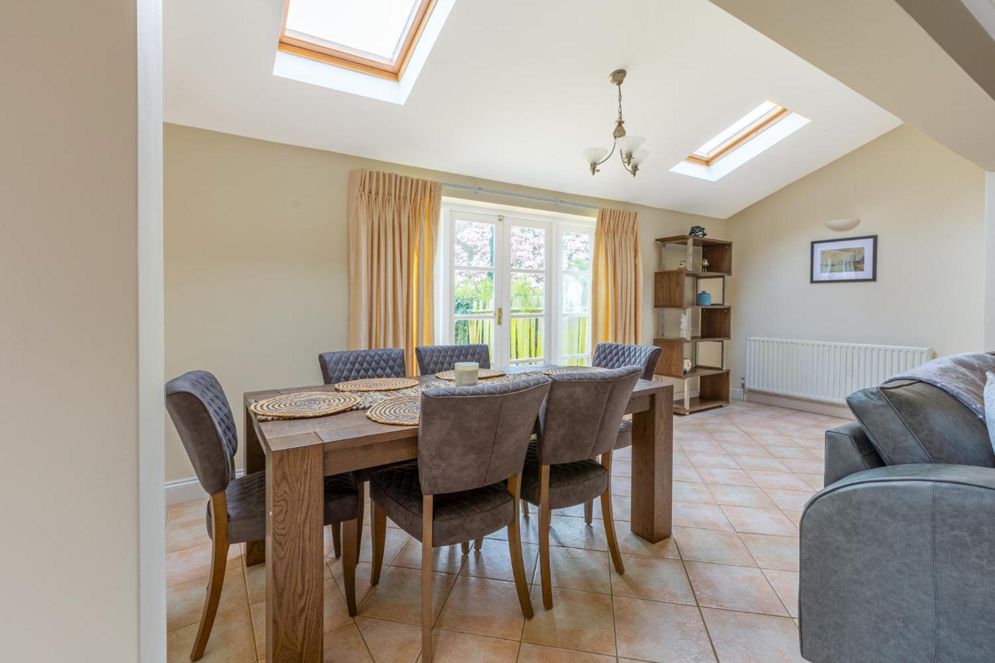 Lovely 2br In Peaceful Hampstead, Nw Casa vacanze