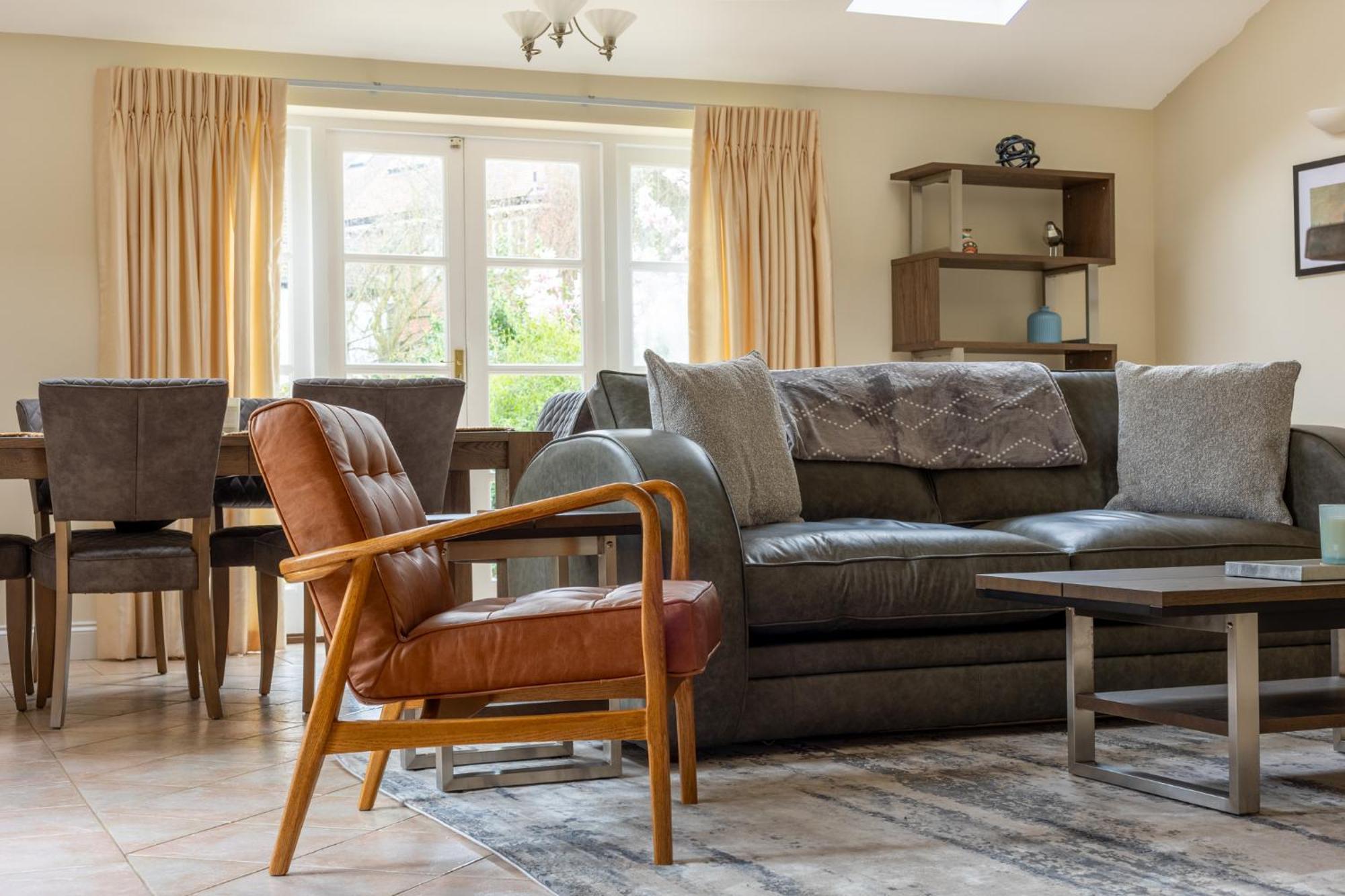Lovely 2br In Peaceful Hampstead, Nw Casa vacanze *