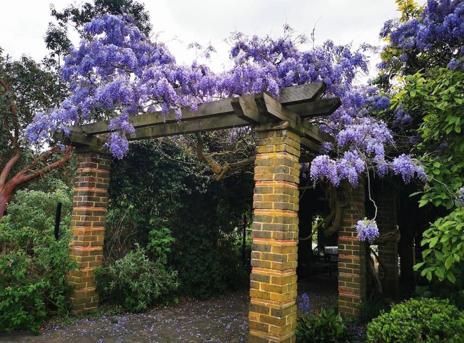 Lovely 2br In Peaceful Hampstead, Nw Casa vacanze Londra