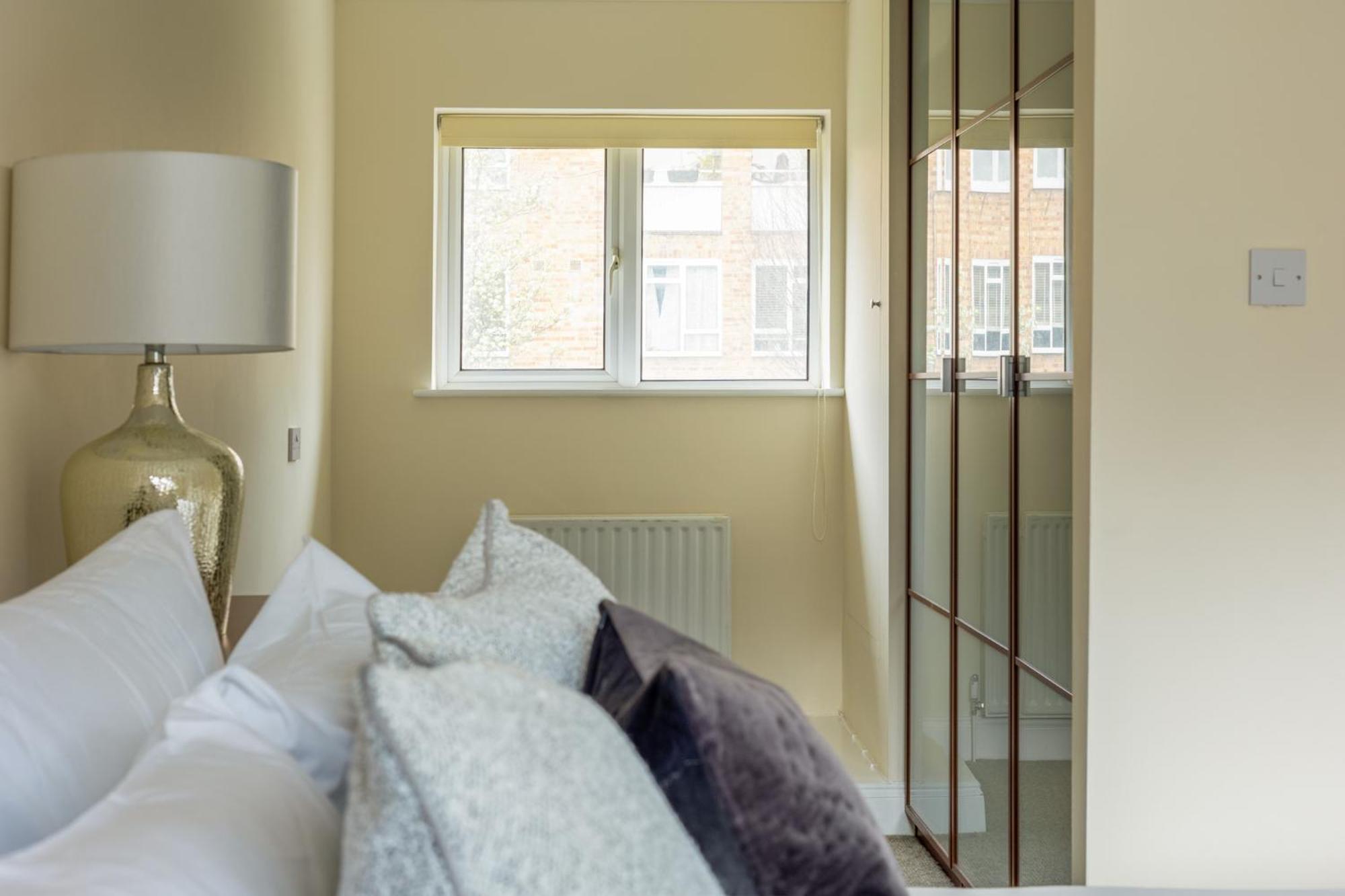 Lovely 2br In Peaceful Hampstead, Nw Casa vacanze *