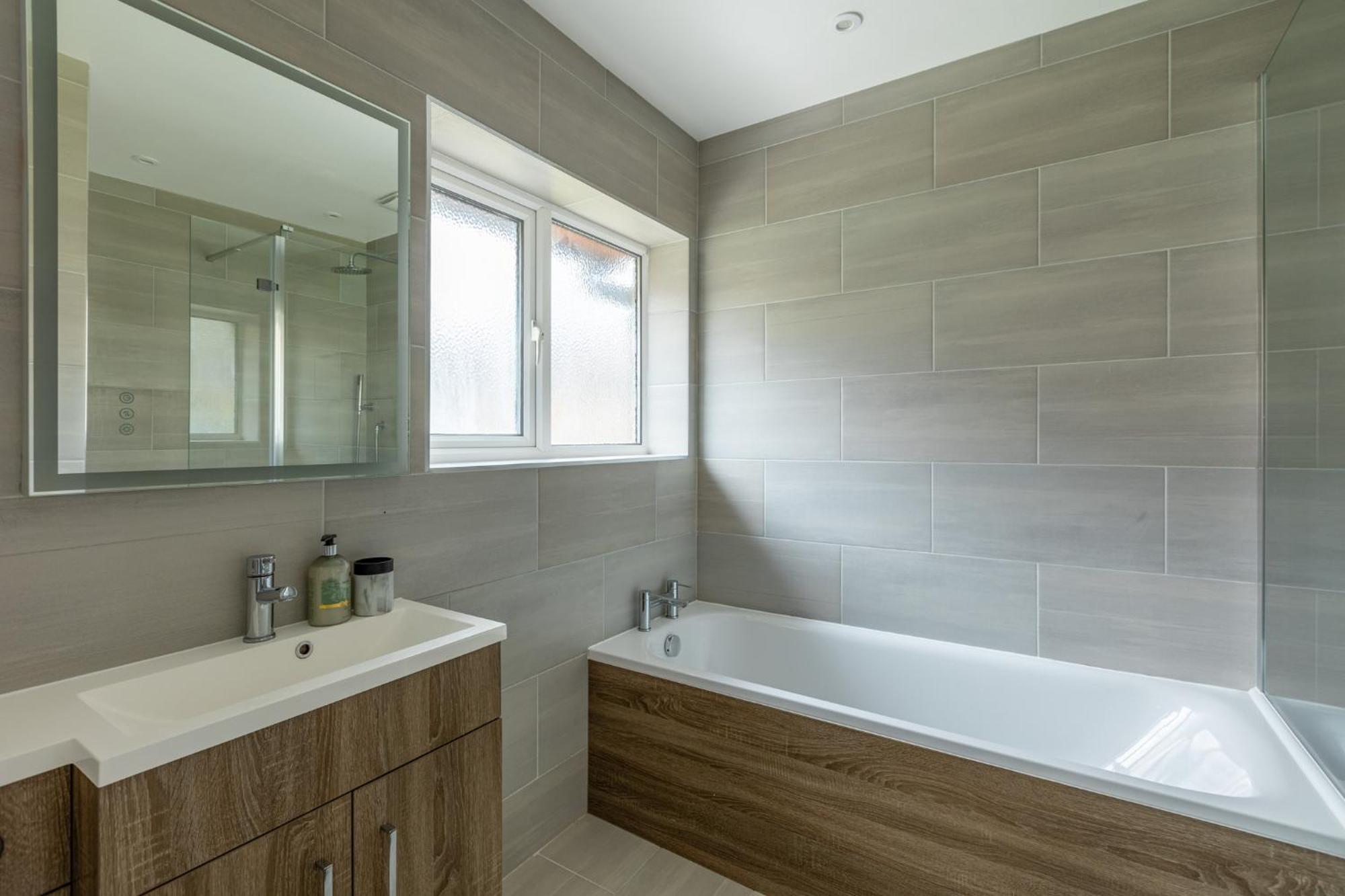 Lovely 2br In Peaceful Hampstead, Nw * Londra