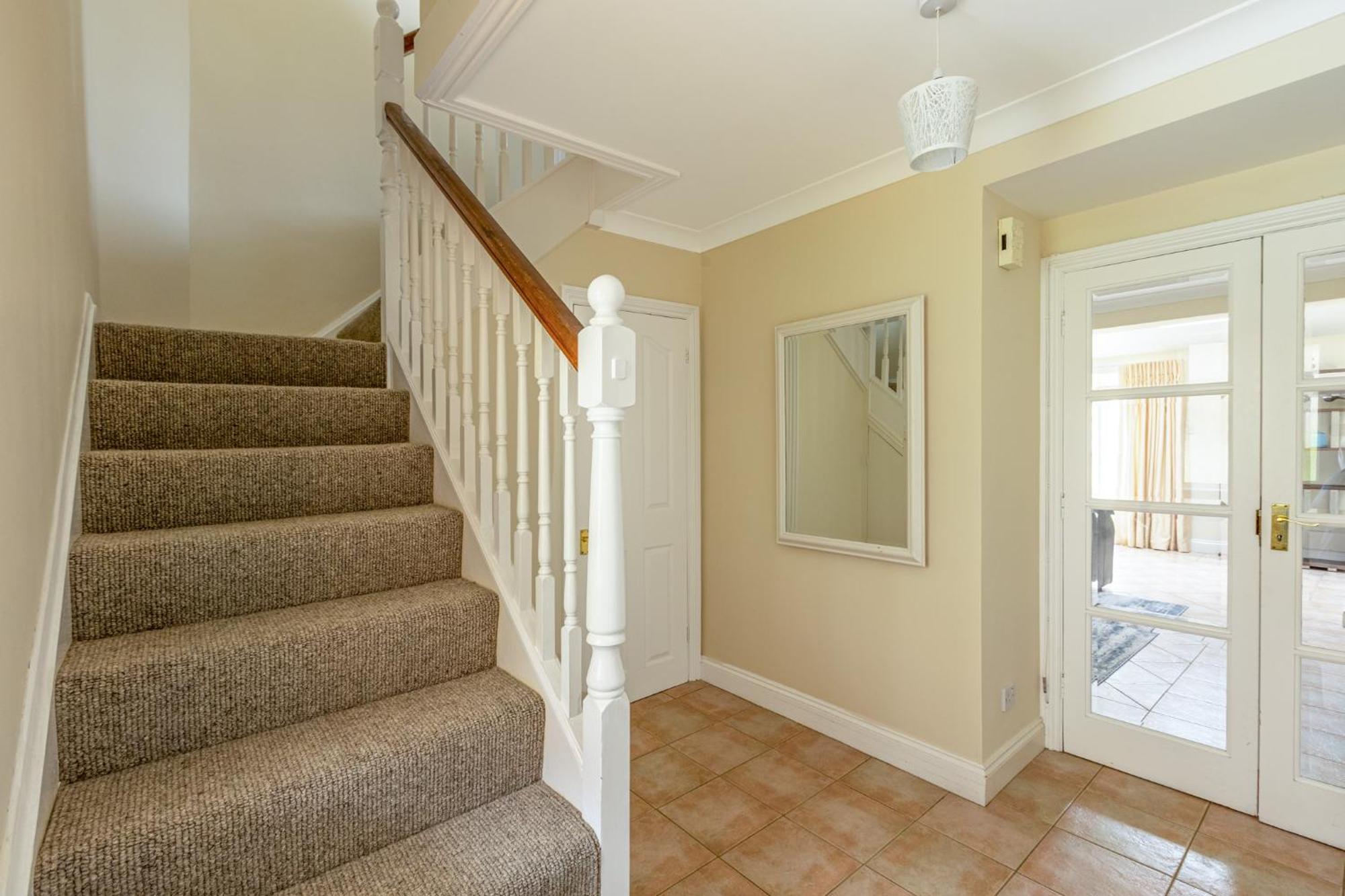 Lovely 2br In Peaceful Hampstead, Nw Casa vacanze Londra