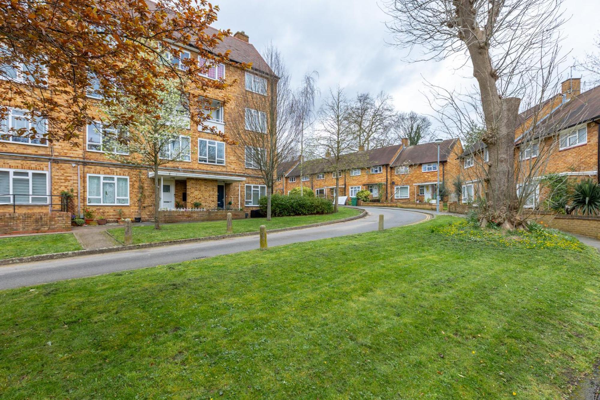 Casa vacanze Lovely 2br In Peaceful Hampstead, Nw